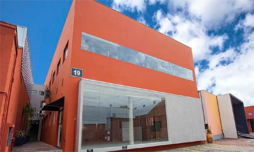Sala-Conjunto, 336 m² - Foto 5