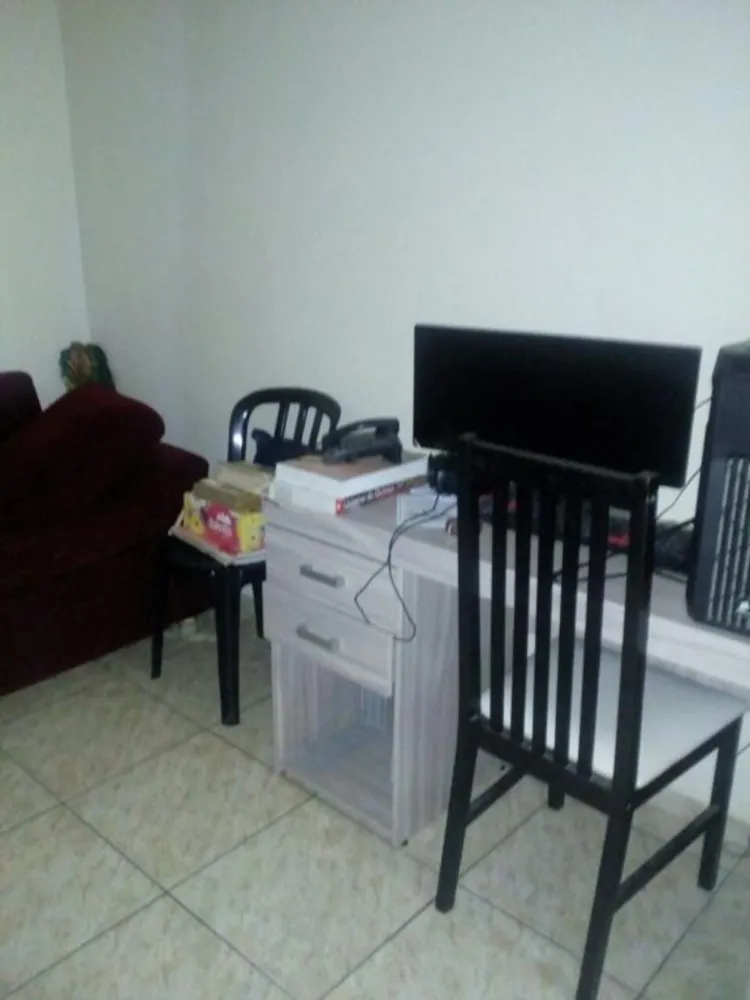Casa, 3 quartos, 350 m² - Foto 1