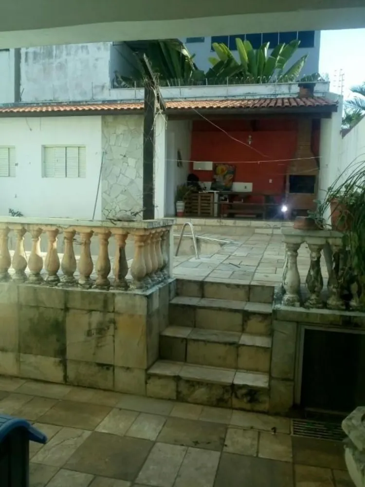 Casa, 3 quartos, 350 m² - Foto 6