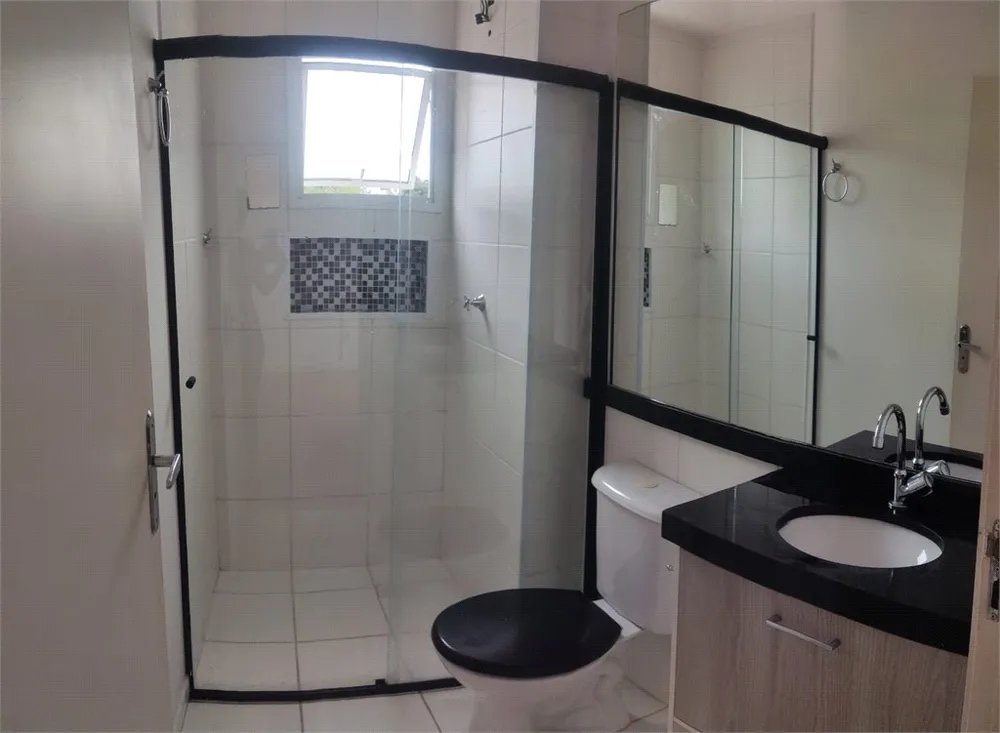 Apartamento, 2 quartos, 46 m² - Foto 1