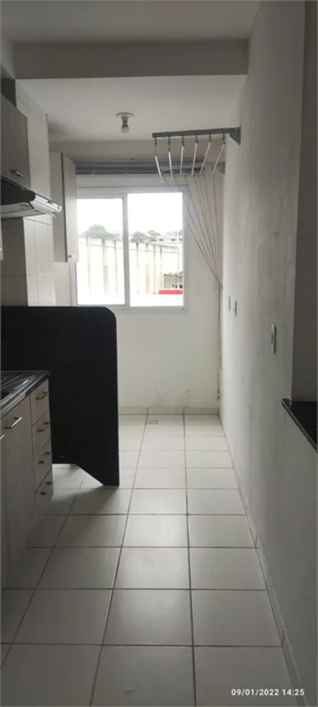 Apartamento, 2 quartos, 46 m² - Foto 7