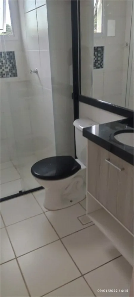 Apartamento, 2 quartos, 46 m² - Foto 8
