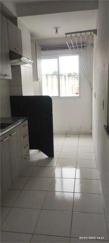 Apartamento, 2 quartos, 46 m² - Foto 4