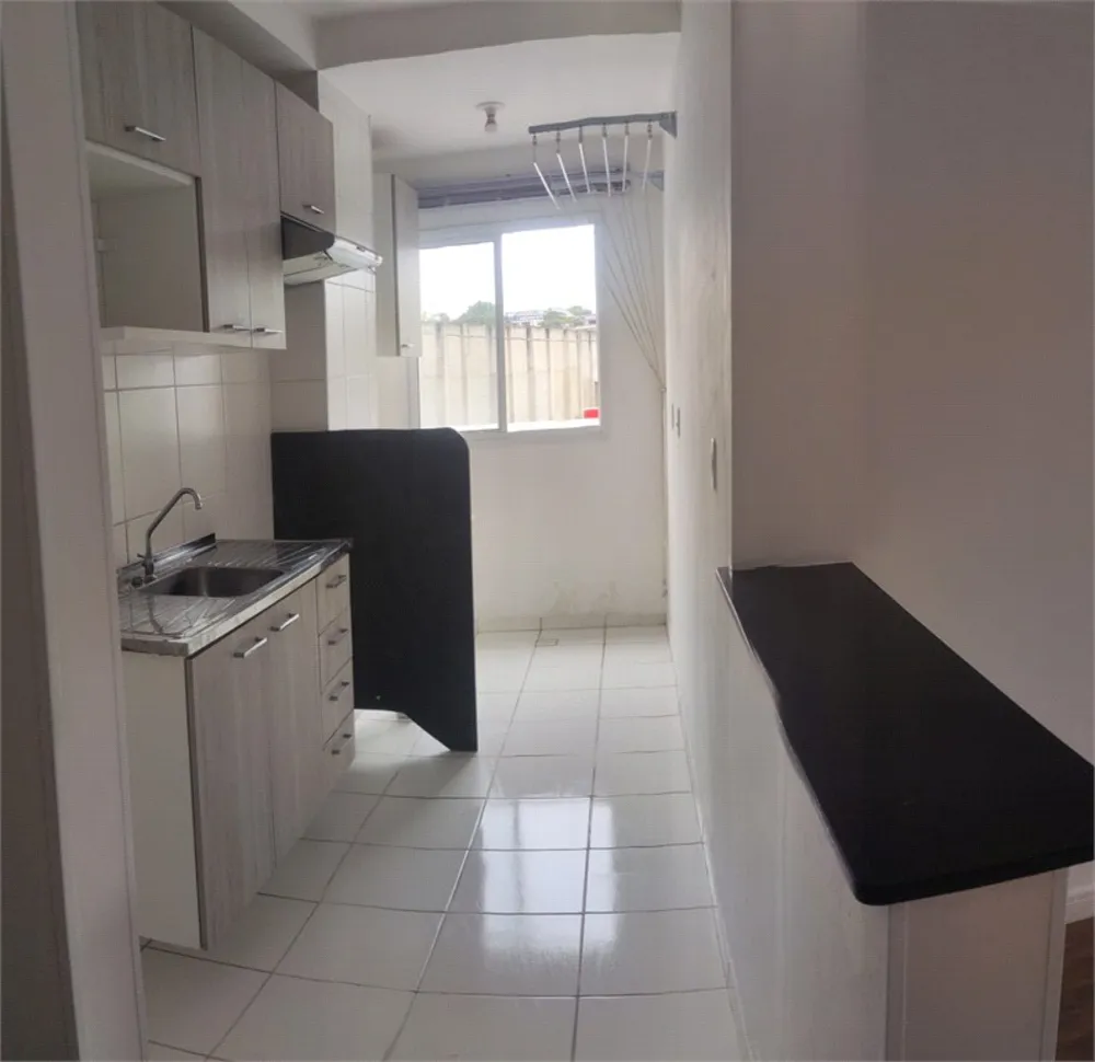 Apartamento, 2 quartos, 46 m² - Foto 5