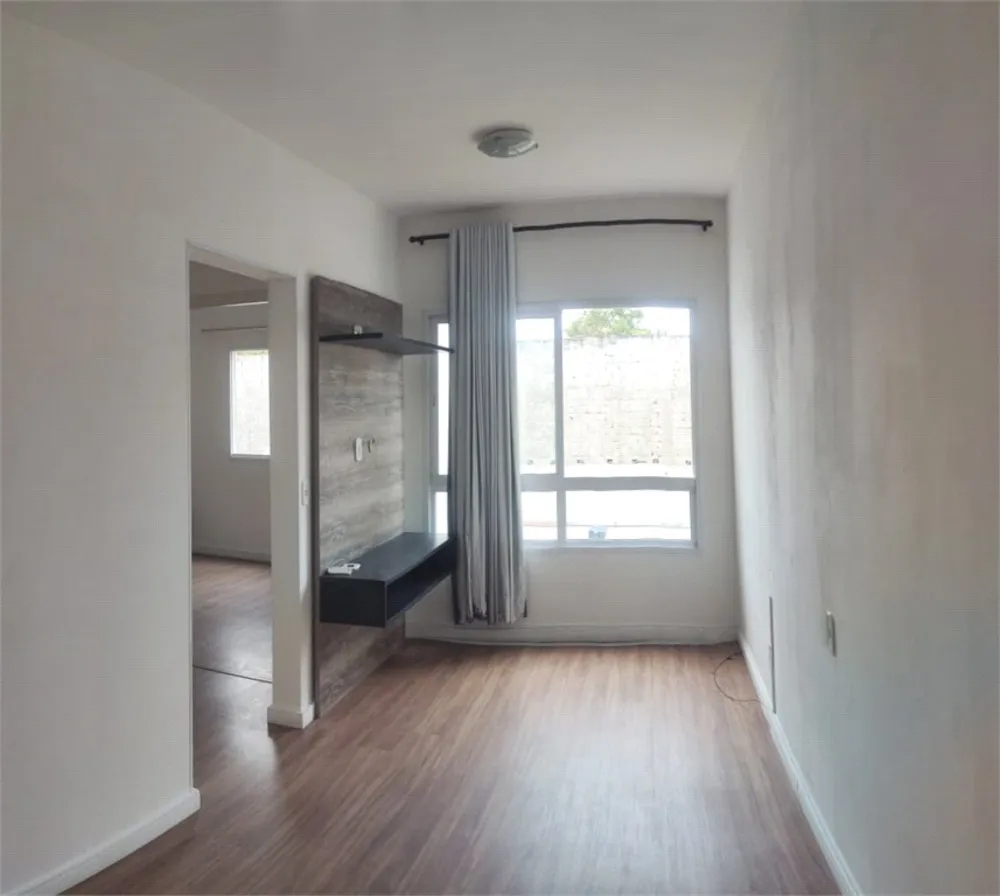 Apartamento, 2 quartos, 46 m² - Foto 2