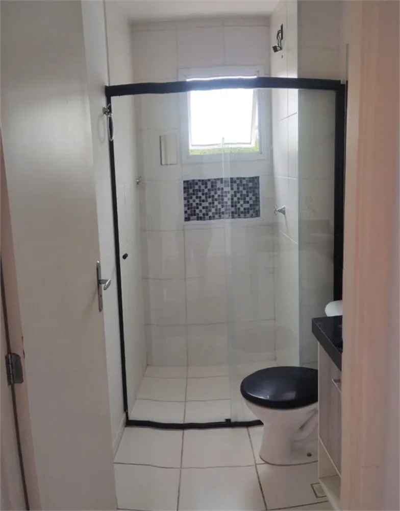 Apartamento, 2 quartos, 46 m² - Foto 3