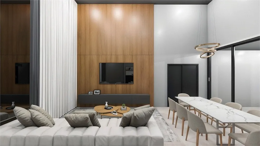 Casa, 4 quartos, 332 m² - Foto 5