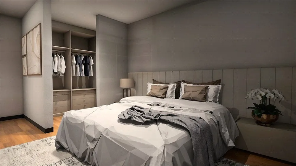 Casa, 4 quartos, 332 m² - Foto 3