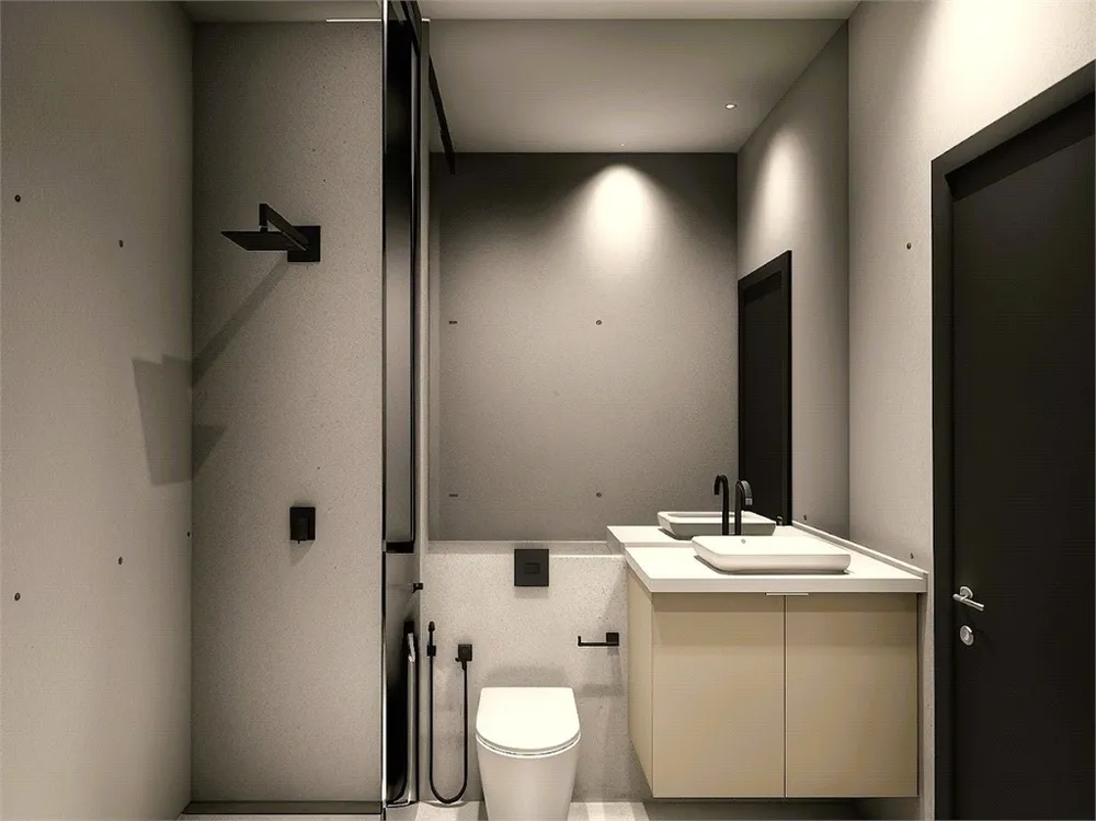 Casa, 4 quartos, 332 m² - Foto 1