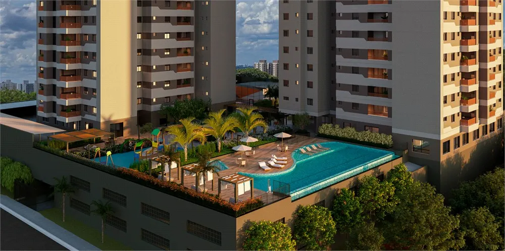 Apartamento, 2 quartos, 89 m² - Foto 6
