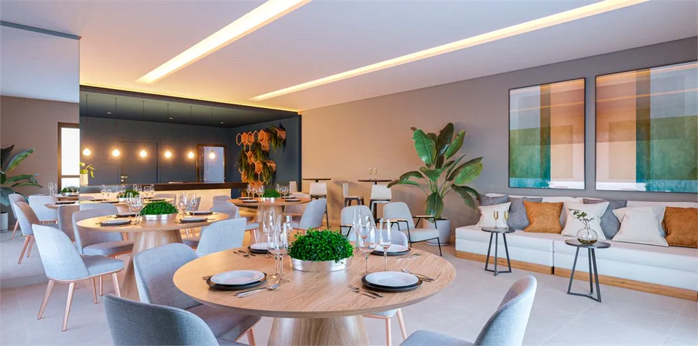 Apartamento, 2 quartos, 89 m² - Foto 5