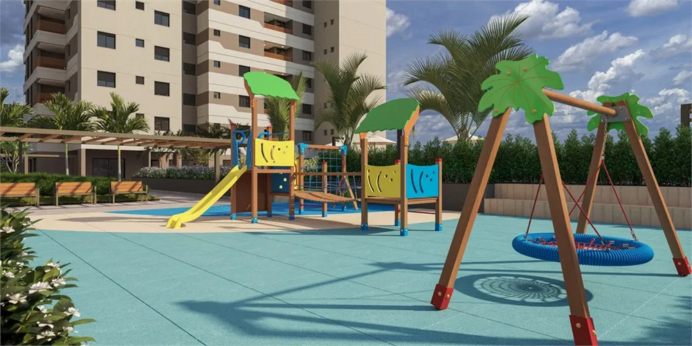 Apartamento, 2 quartos, 89 m² - Foto 4