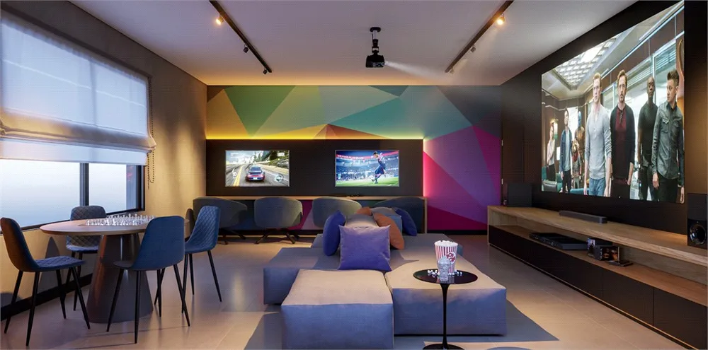 Apartamento, 2 quartos, 89 m² - Foto 2