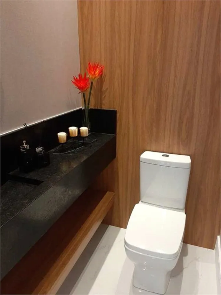 Apartamento, 3 quartos, 112 m² - Foto 7