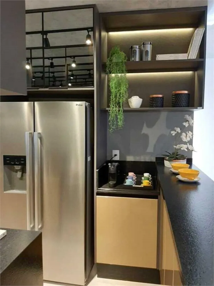 Apartamento, 3 quartos, 112 m² - Foto 5