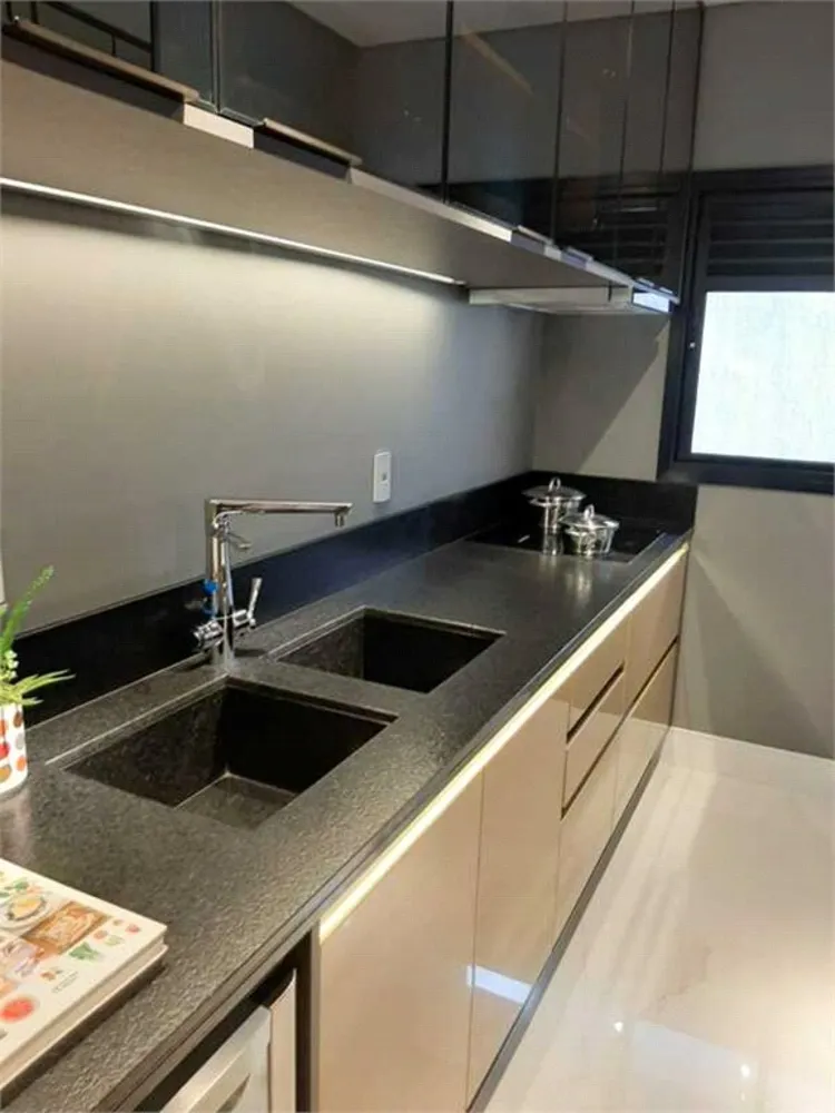 Apartamento, 3 quartos, 112 m² - Foto 4