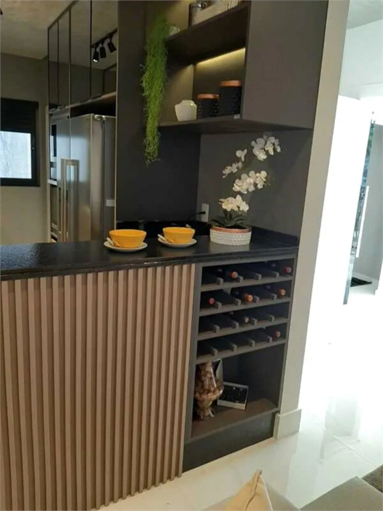 Apartamento, 3 quartos, 112 m² - Foto 1