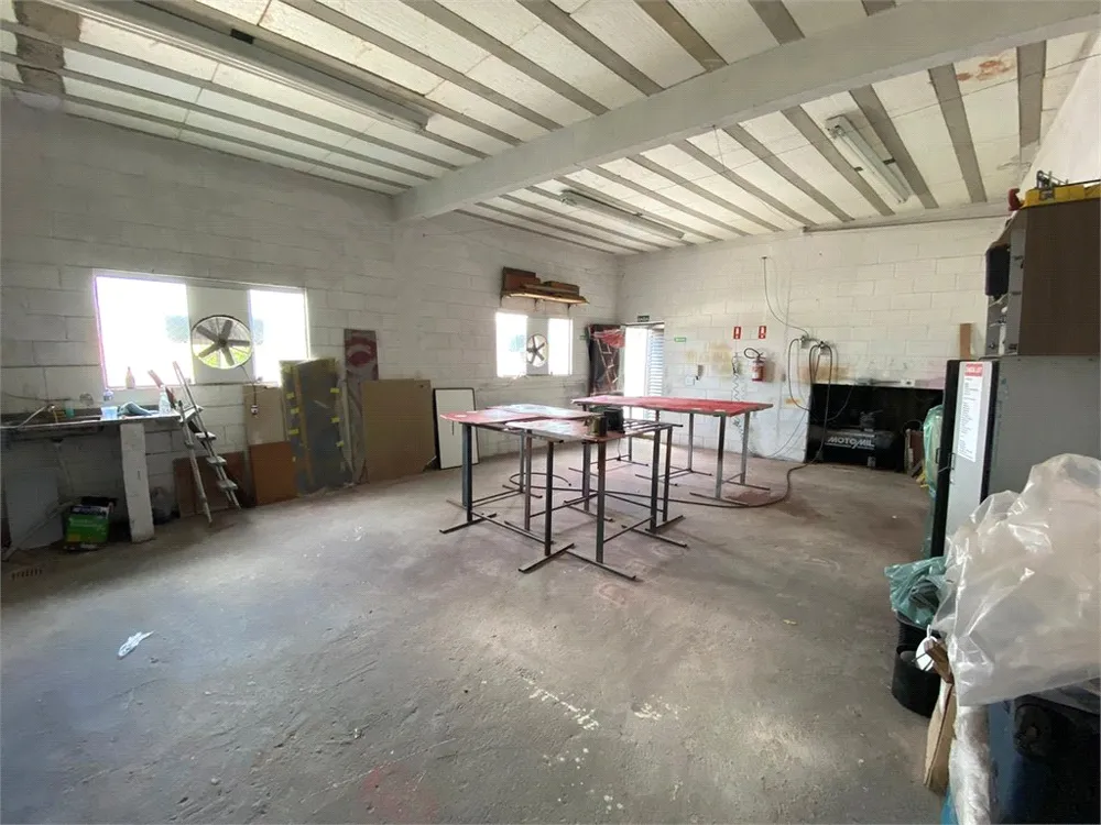 Depósito-Galpão, 420 m² - Foto 4