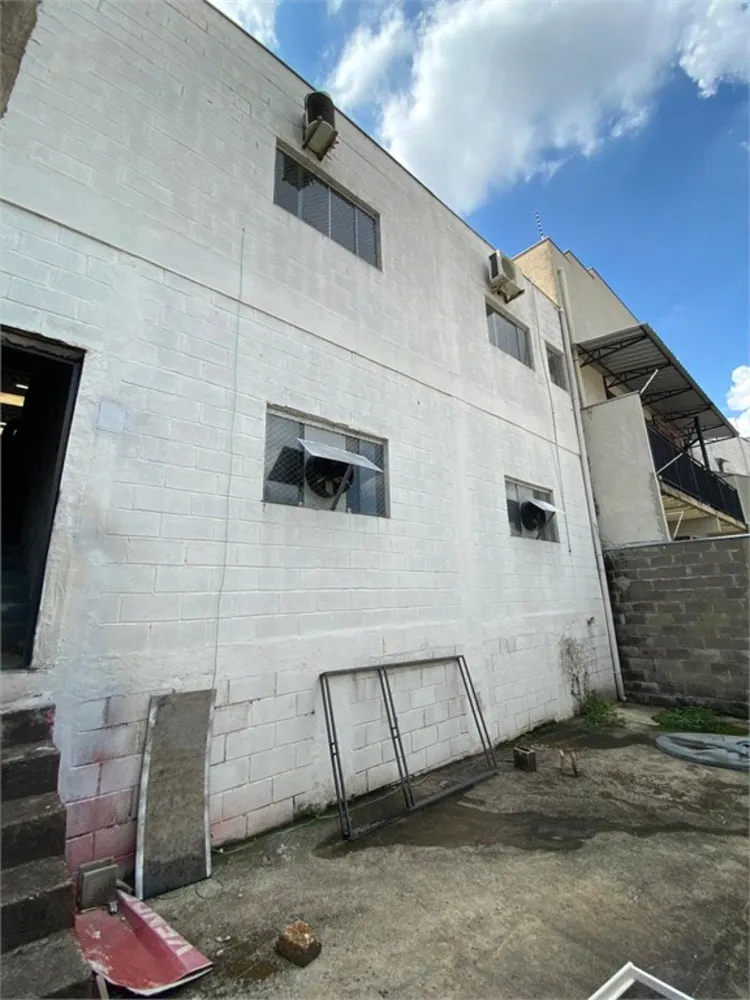 Depósito-Galpão, 420 m² - Foto 3