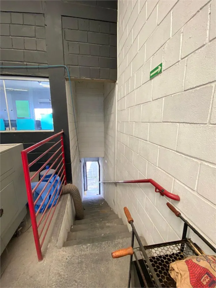 Depósito-Galpão, 420 m² - Foto 2