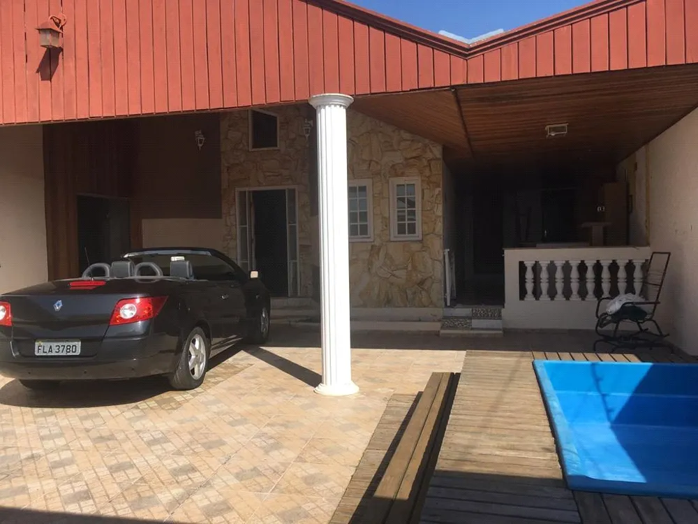 Casa, 3 quartos, 375 m² - Foto 2