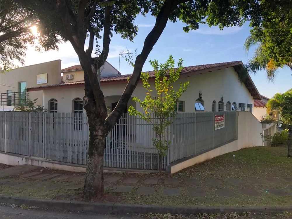Casa, 4 quartos, 325 m² - Foto 2
