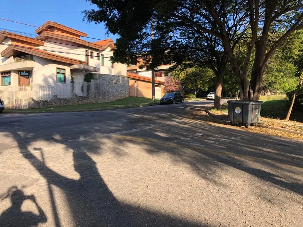 Casa, 4 quartos, 325 m² - Foto 1