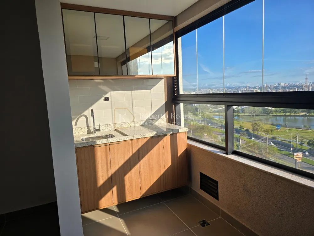 Apartamento, 2 quartos, 68 m² - Foto 1