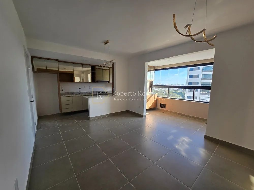Apartamento, 2 quartos, 68 m² - Foto 2