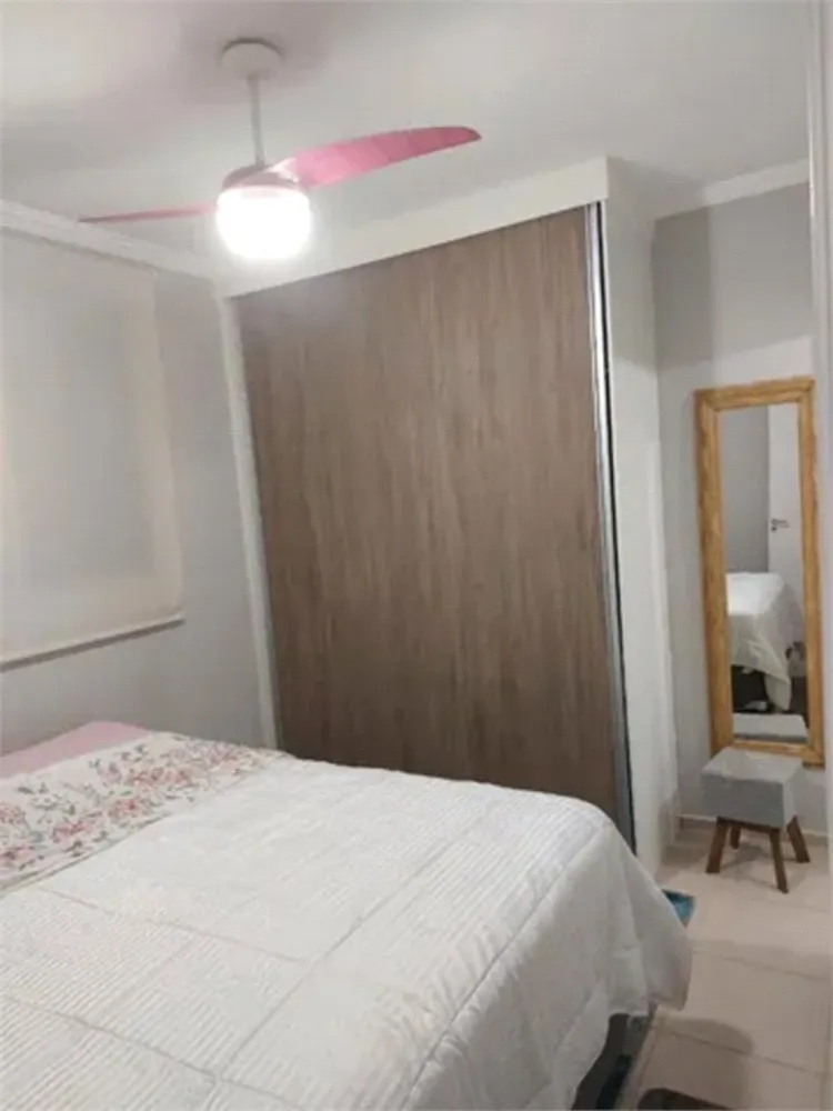 Apartamento, 3 quartos, 60 m² - Foto 1
