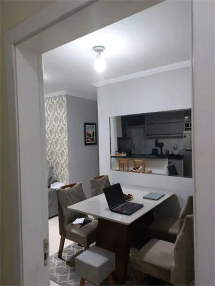 Apartamento, 3 quartos, 60 m² - Foto 8