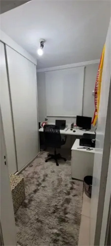 Apartamento, 3 quartos, 60 m² - Foto 3