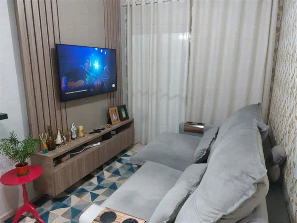 Apartamento, 3 quartos, 60 m² - Foto 6