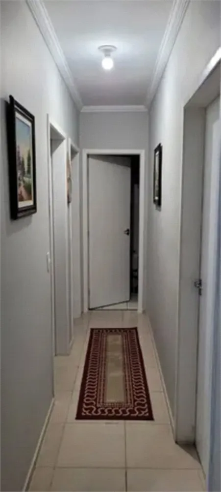 Apartamento, 3 quartos, 60 m² - Foto 4