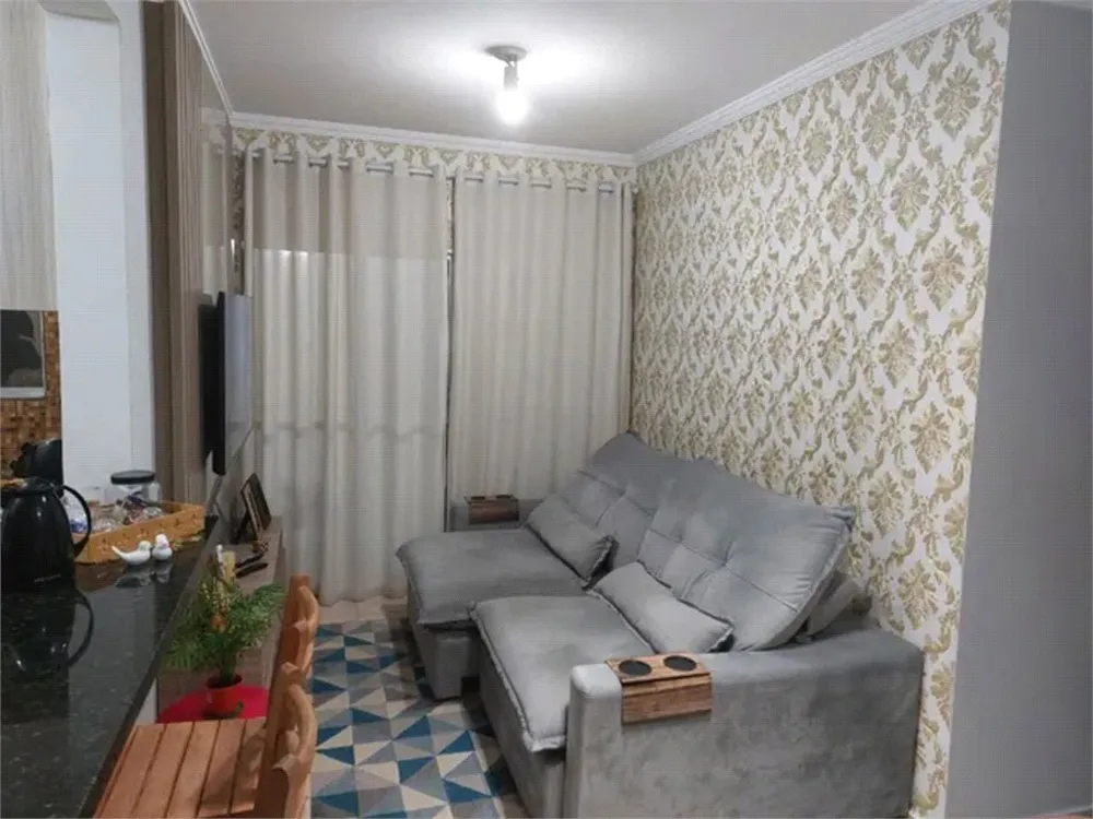 Apartamento, 3 quartos, 60 m² - Foto 5