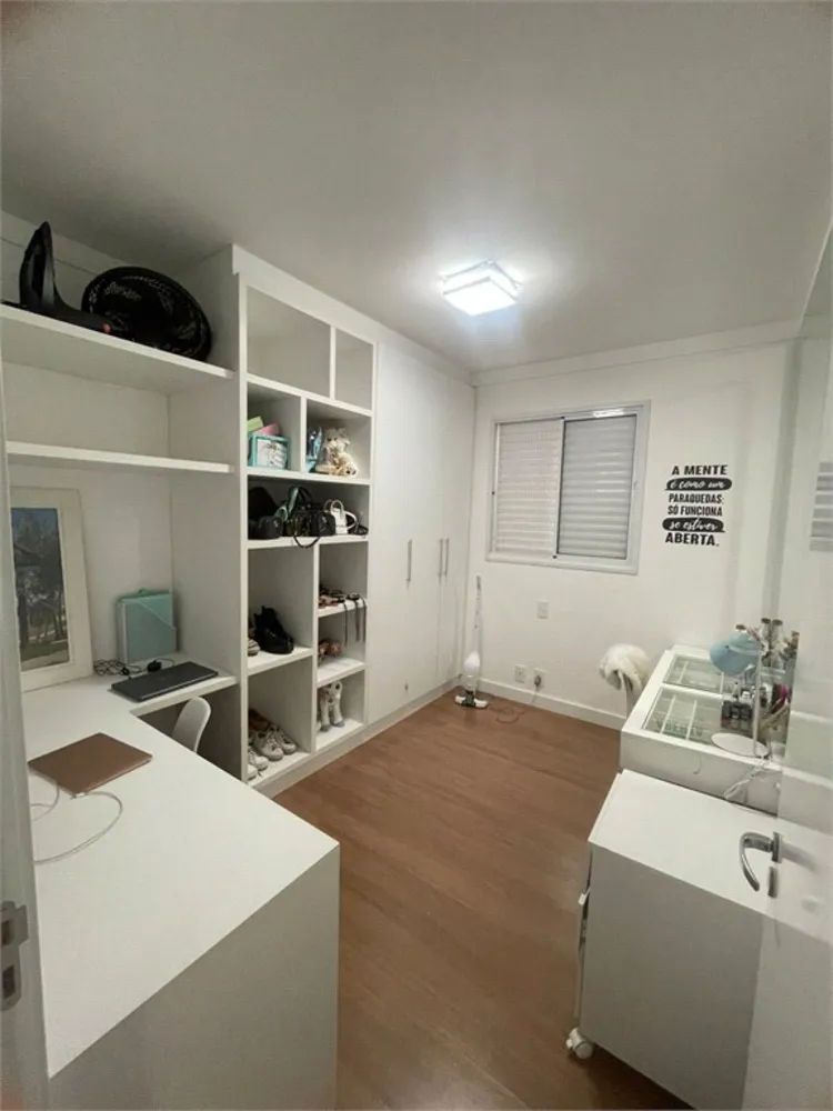 Apartamento, 1 quarto, 53 m² - Foto 6