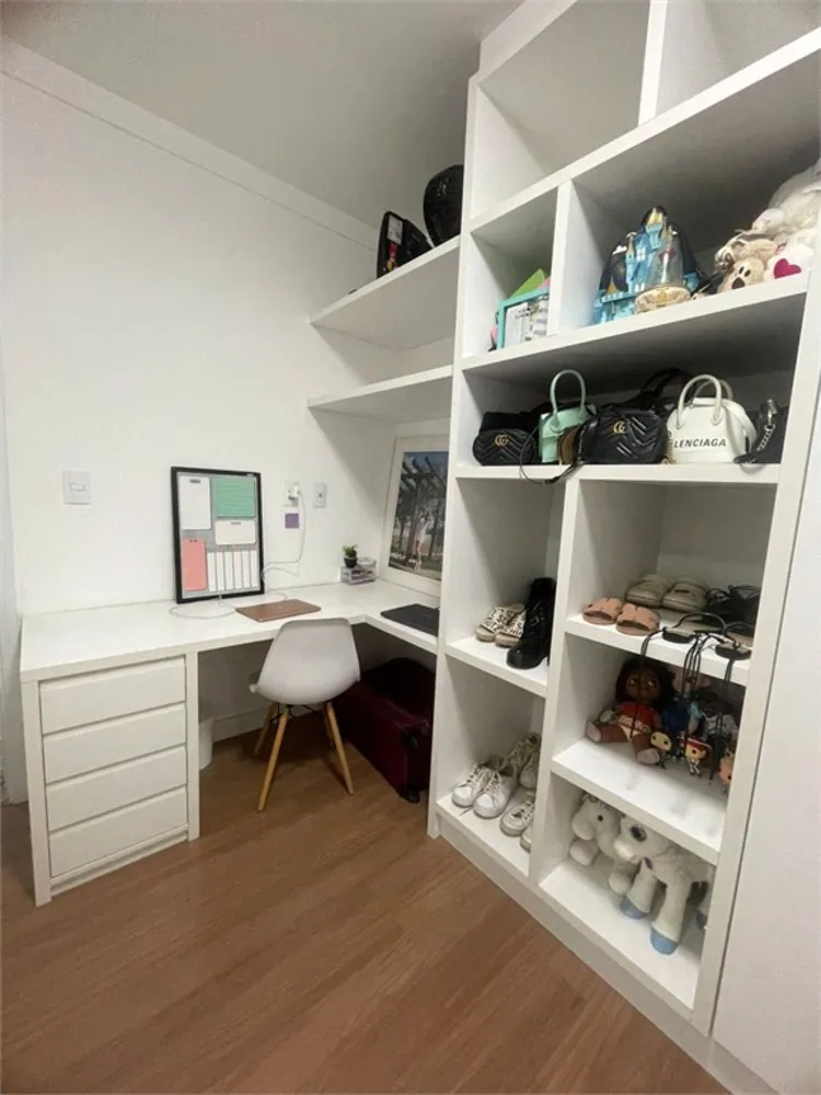Apartamento, 1 quarto, 53 m² - Foto 3