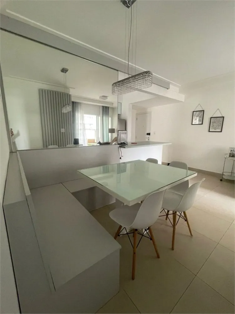 Apartamento, 1 quarto, 53 m² - Foto 1