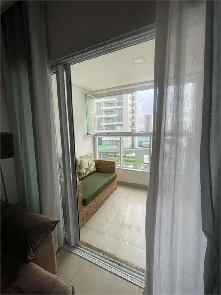 Apartamento, 1 quarto, 53 m² - Foto 5