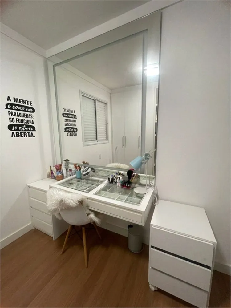 Apartamento, 1 quarto, 53 m² - Foto 4