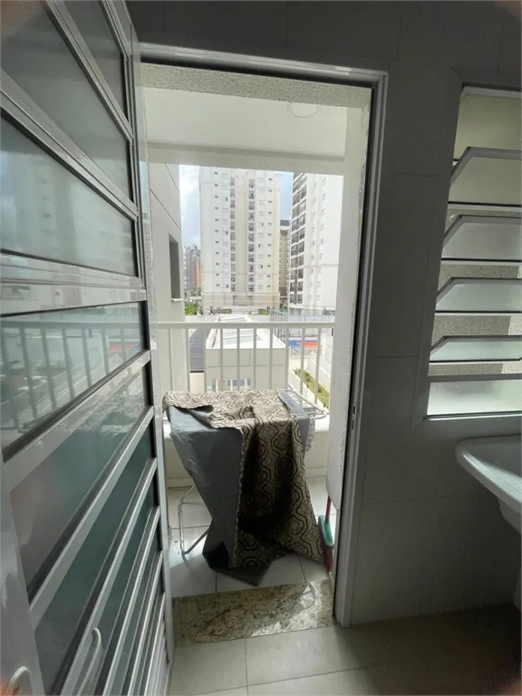 Apartamento, 1 quarto, 53 m² - Foto 2