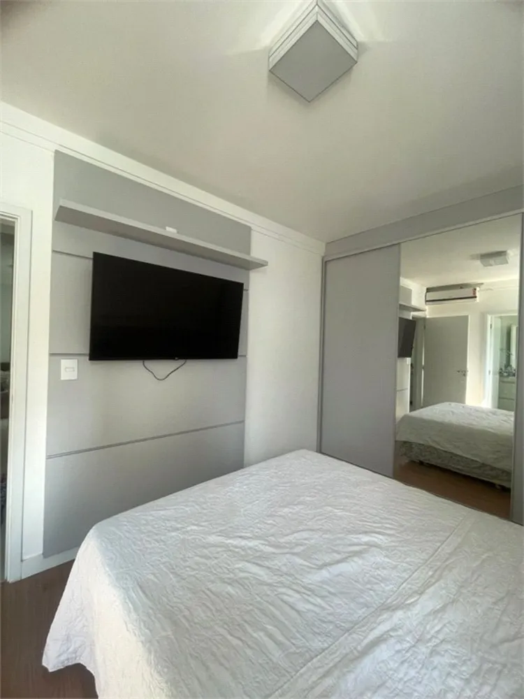 Apartamento, 1 quarto, 53 m² - Foto 8