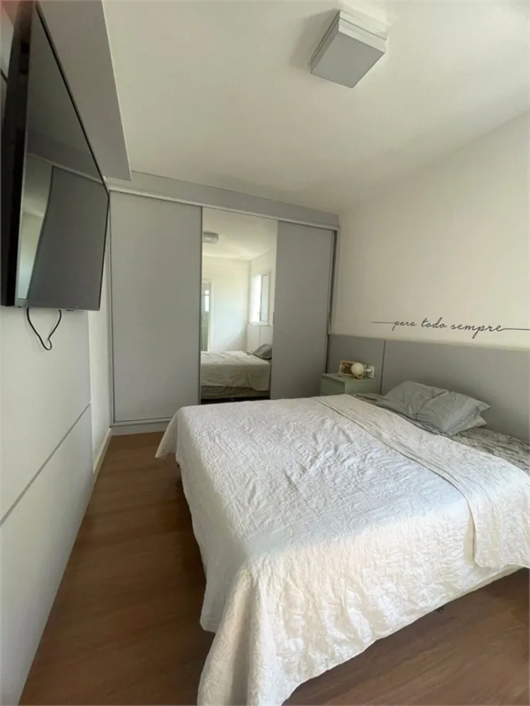 Apartamento, 1 quarto, 53 m² - Foto 7