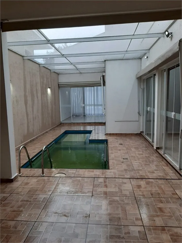 Casa, 3 quartos, 220 m² - Foto 4