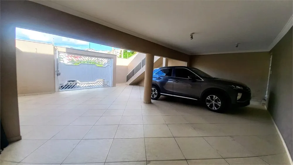 Casa, 3 quartos, 163 m² - Foto 1
