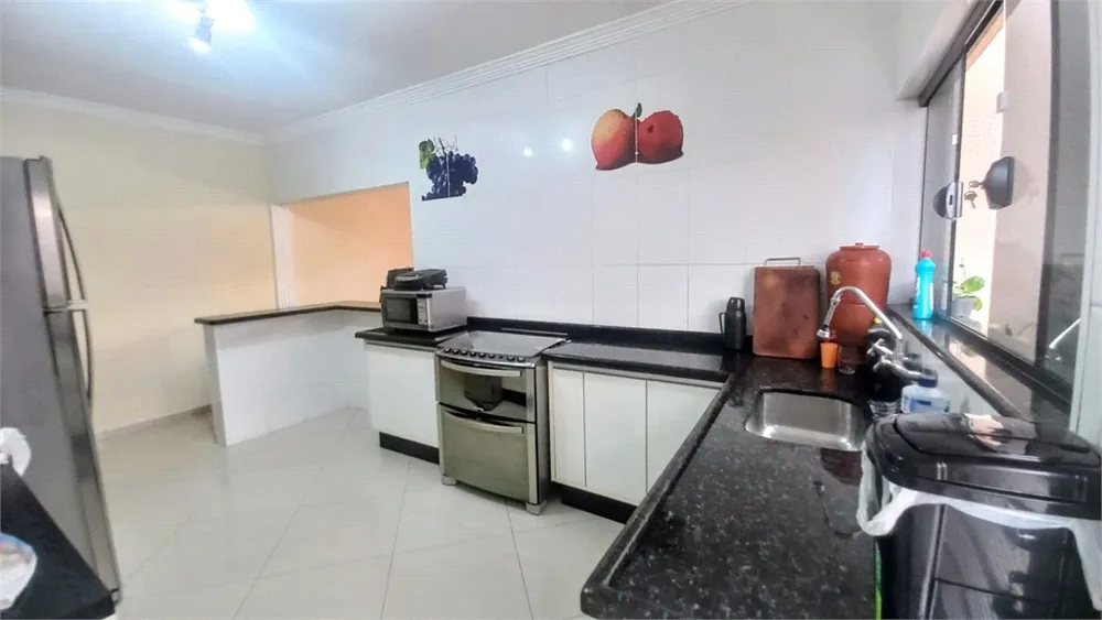 Casa, 3 quartos, 163 m² - Foto 5