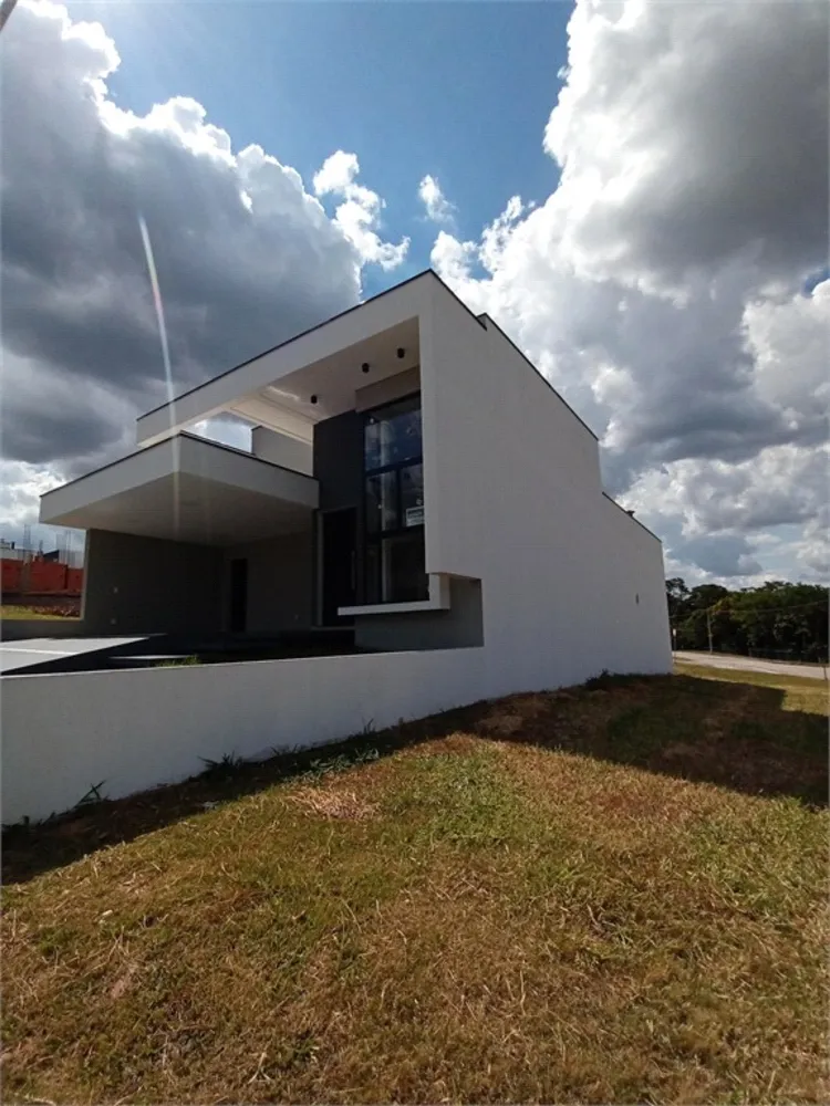 Casa, 3 quartos, 154 m² - Foto 1