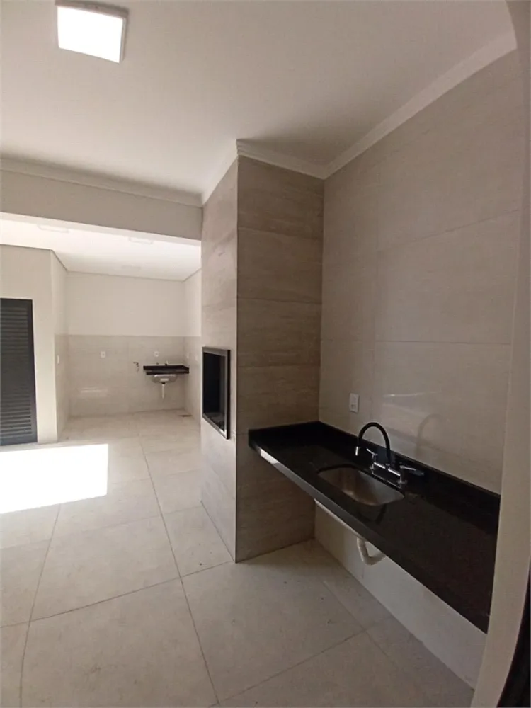 Casa, 3 quartos, 154 m² - Foto 3
