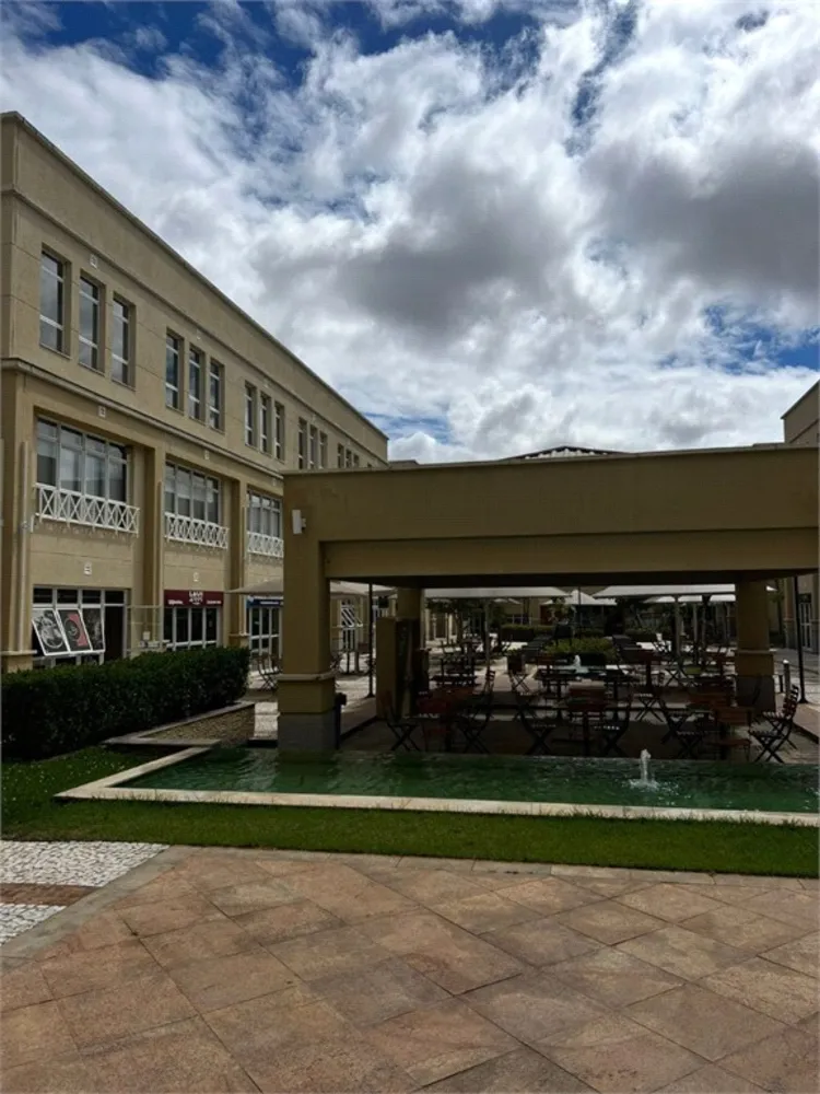 Sala-Conjunto, 41 m² - Foto 3