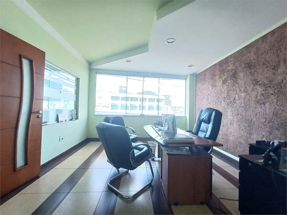 Sala-Conjunto, 280 m² - Foto 8